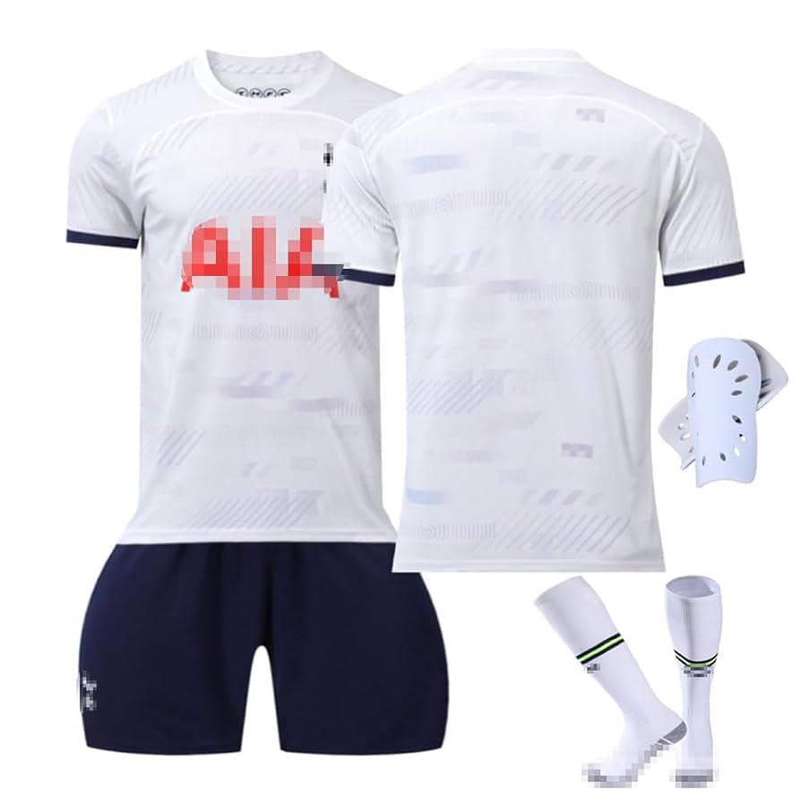 Amazon.co.jp: uniform tottenham hotspur fc soccer spurs 23